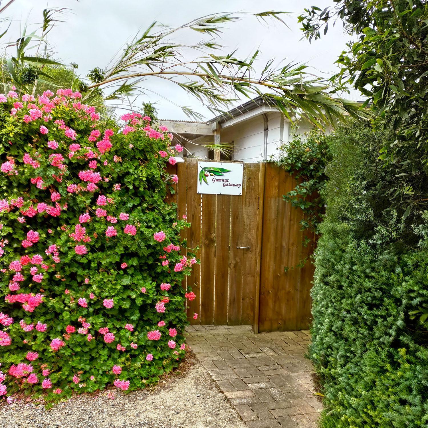 Gumnut Getaway Bnb Goolwa North Екстер'єр фото