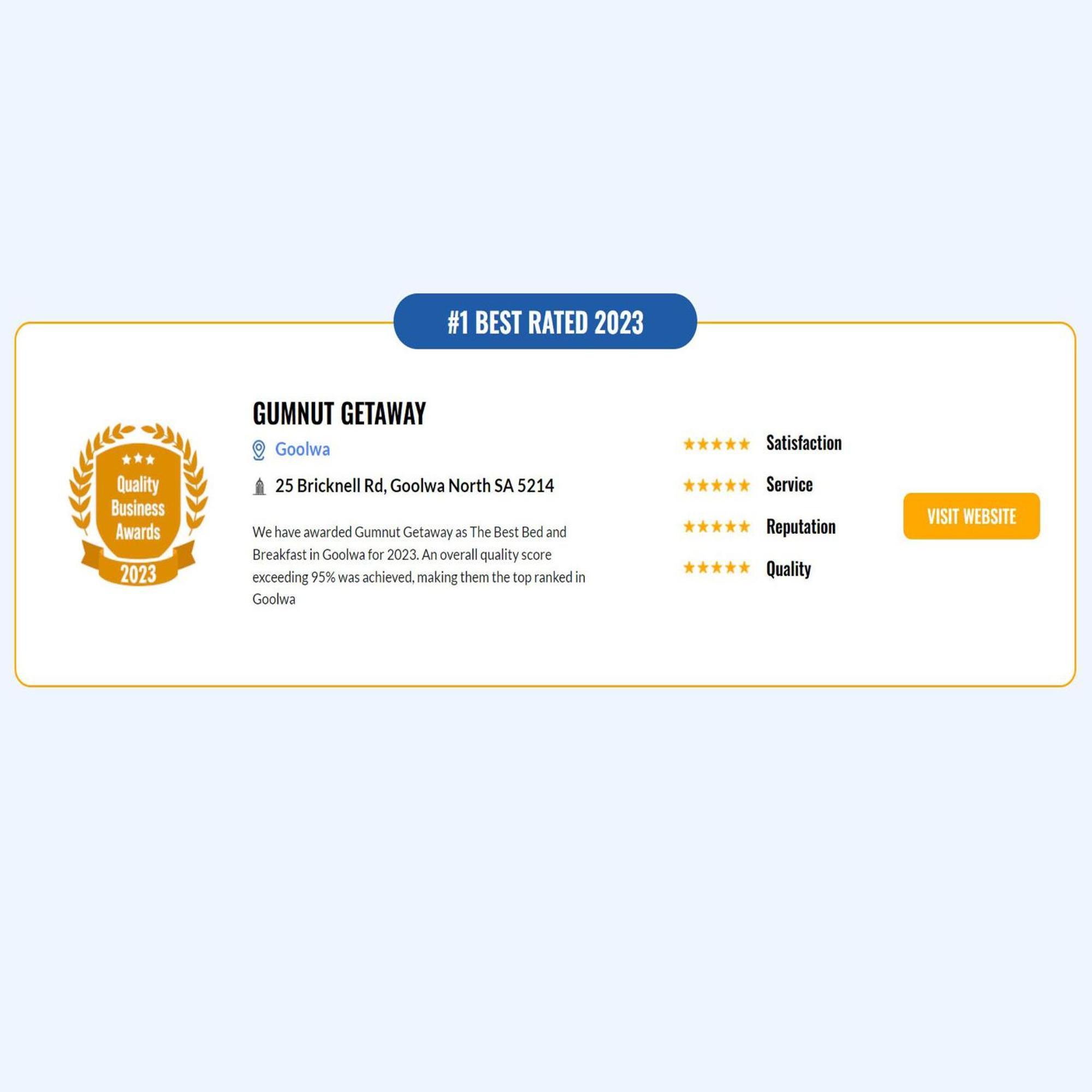 Gumnut Getaway Bnb Goolwa North Екстер'єр фото