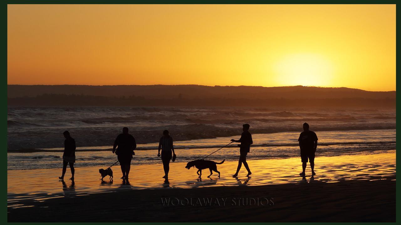 Gumnut Getaway Bnb Goolwa North Екстер'єр фото