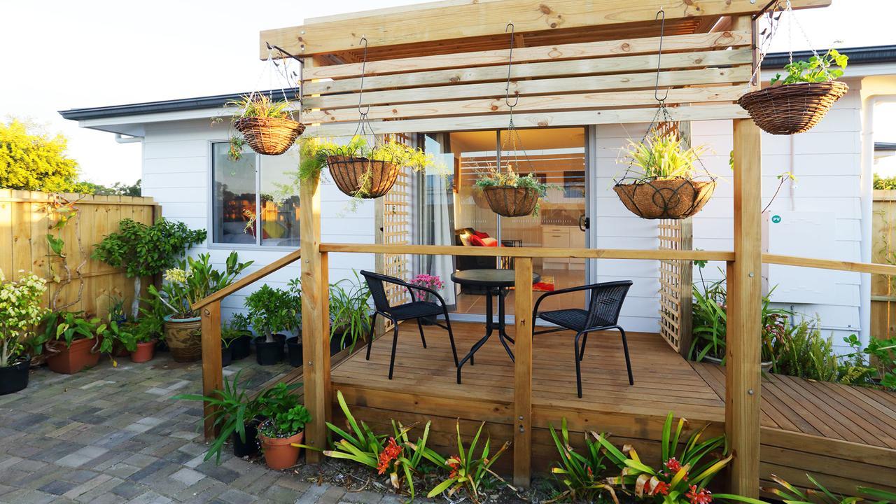 Gumnut Getaway Bnb Goolwa North Екстер'єр фото
