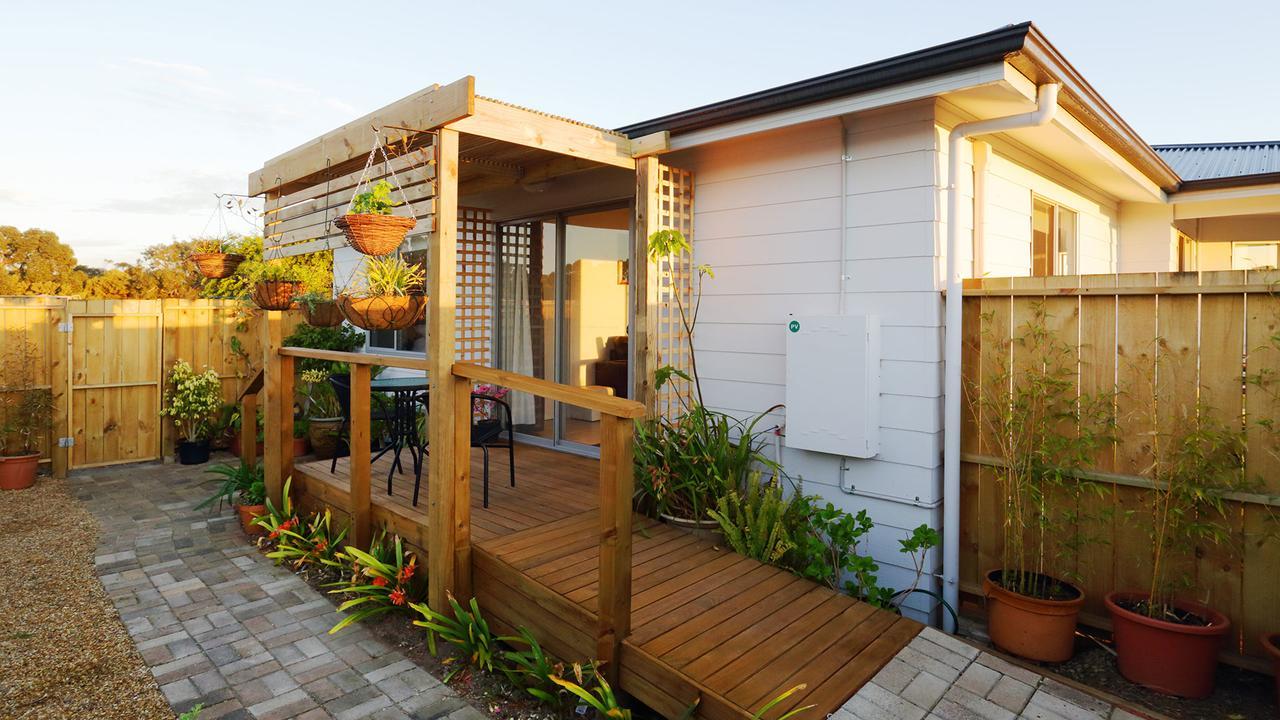 Gumnut Getaway Bnb Goolwa North Екстер'єр фото