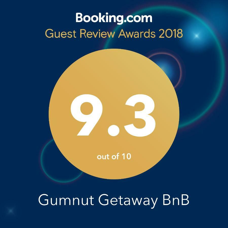Gumnut Getaway Bnb Goolwa North Екстер'єр фото